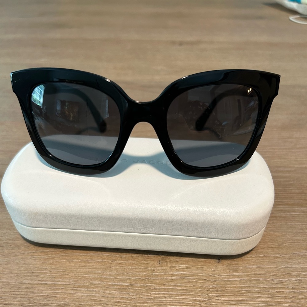 Marc Jacobs Sunglasses
